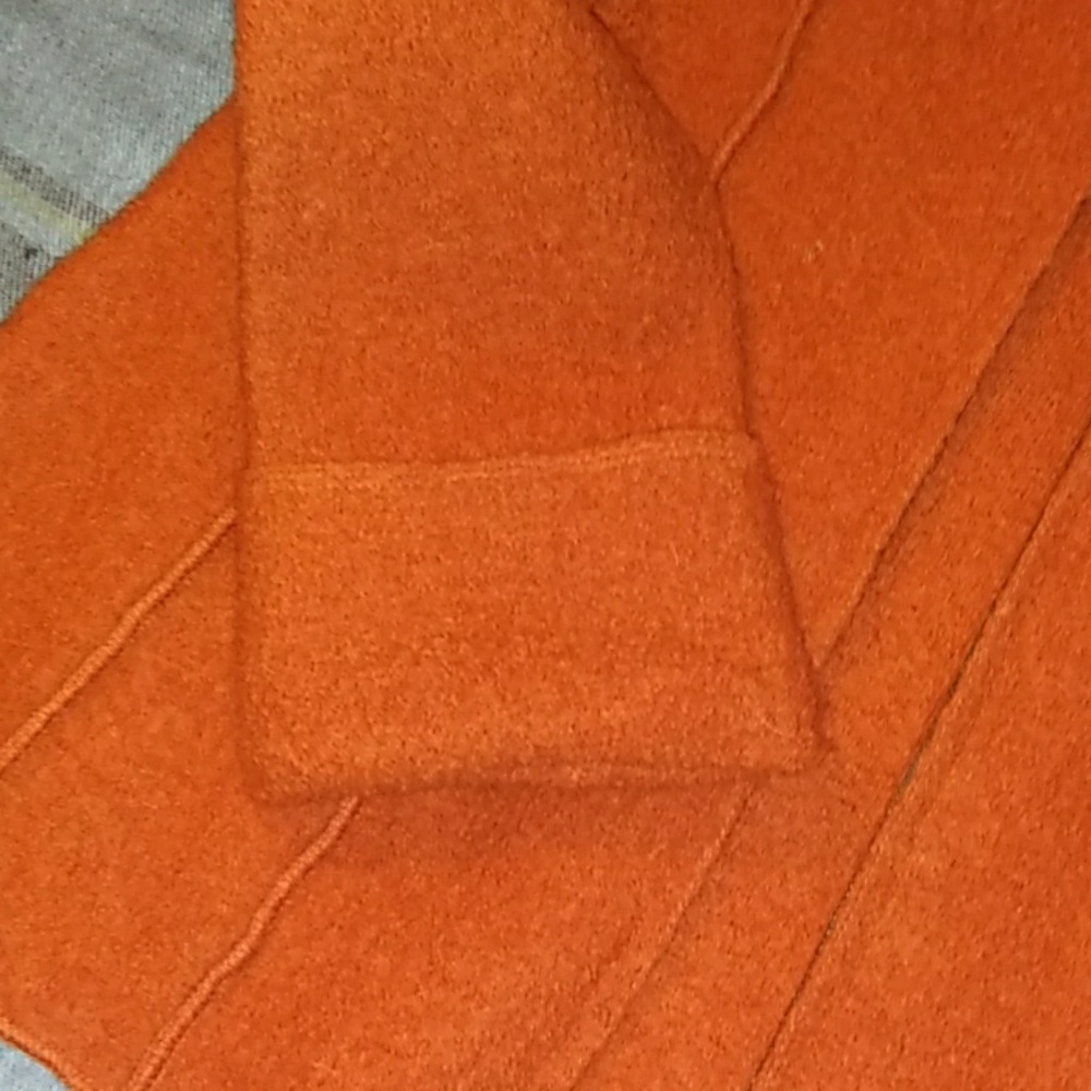 Wool Jacket - Picture 5 of 5
